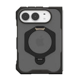 iPhone Duo UAG Mouve XTE Skal - MagSafe Kompatibel - Svart
