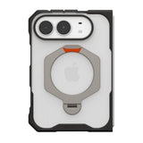 iPhone Duo UAG Mouve XTE Skal - MagSafe Kompatibel - Grå