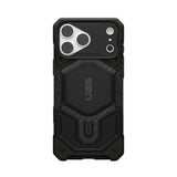iPhone 18 Pro Max / 17 Pro Max UAG Monarch Pro Skal - MagSafe Kompatibel - Carbon Fiber