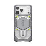 iPhone 18 Pro Max / 17 Pro Max UAG Monarch Pro Skal - MagSafe Kompatibel - Veil Ice