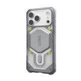iPhone 18 Pro Max / 17 Pro Max UAG Monarch Pro Skal - MagSafe Kompatibel - Veil Ice