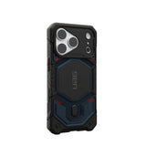 iPhone 18 Pro / 17 Pro UAG Monarch Pro Skal - MagSafe Kompatibel - Kevlar Mallard