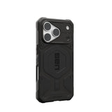 iPhone 18 Pro / 17 Pro Pathfinder Skal - MagSafe Kompatibel - Svart