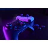 uRage Controller Thumb Stick Grip Set - 8 st - Flerfärgad