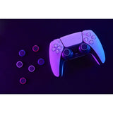 uRage Controller Thumb Stick Grip Set - 8 st - Flerfärgad
