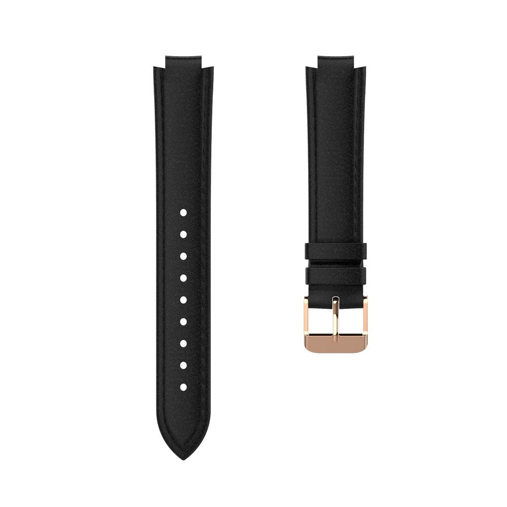 Denver SWC-342 Bluetooth Smartklocka med Hälso- & Fitnessspårare - Armband i Konstläder - Rosa