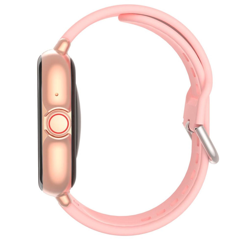 Denver SWC-156ROMK2 Bluetooth Smartklocka – Rosa