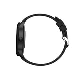 Denver SWC-387 Bluetooth Smartklocka med Hälso- & Fitnessspårning - Svart