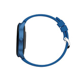 Denver SWC-387 Bluetooth Smartklocka med Hälso- & Fitnessspårning - Blå