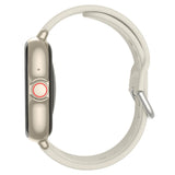 Denver SWC-156BEMK3 Bluetooth Smartklocka – Beige