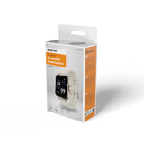 Denver SWC-156BEMK3 Bluetooth Smartklocka – Beige