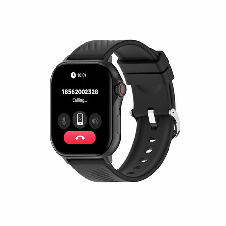 Denver SWG-159B Smartklocka för Sport – Svart