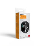 Denver SWG-159B Smartklocka för Sport – Svart