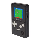 Denver GMP-290 Gamepad - Spelkonsol med 200 Inbyggda Spel - Svart
