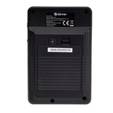 Denver GMP-290 Gamepad - Spelkonsol med 200 Inbyggda Spel - Svart