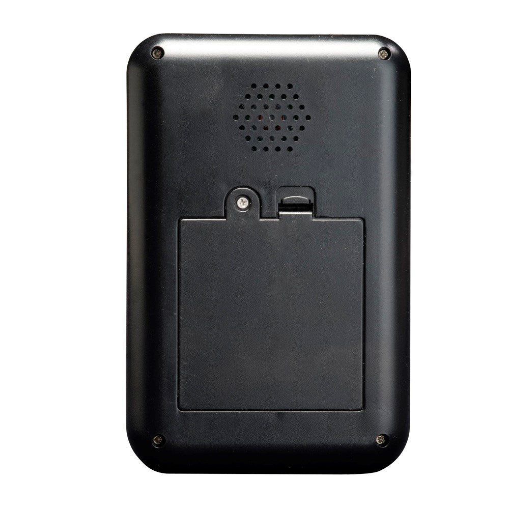 Denver GMP-322 Gamepad - Spelkonsol med 150 Inbyggda Spel - Svart