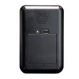 Denver GMP-322 Gamepad - Spelkonsol med 150 Inbyggda Spel - Svart