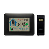 Denver Väderstation - Svart