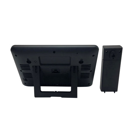 Denver Väderstation - Svart