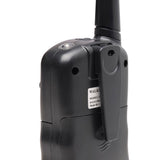 Denver WTA-449 Walkie Talkie Set - 2 st - Svart