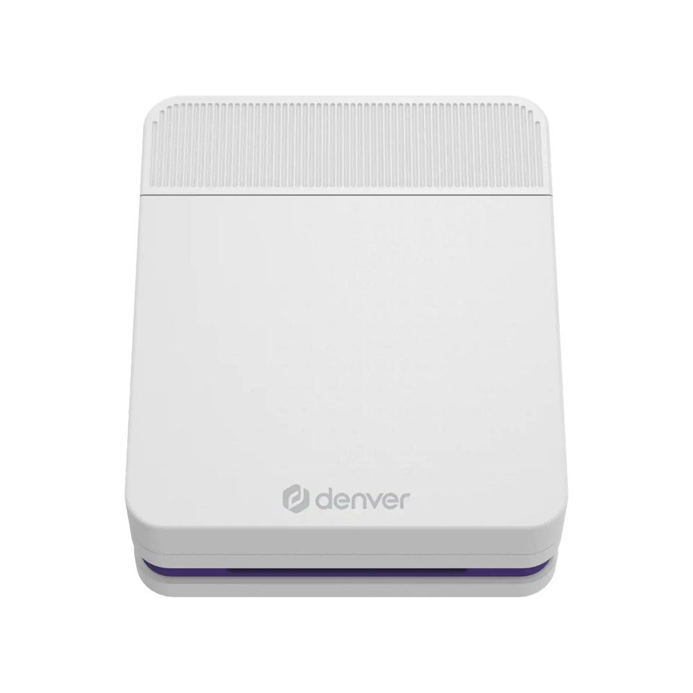 Denver MCP-6010 Bluetooth Printer - Vit