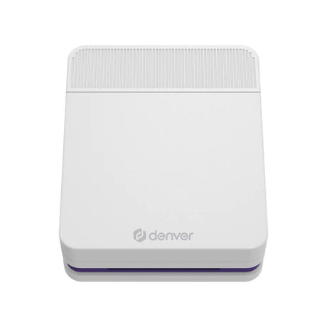 Denver MCP-6010 Bluetooth Printer - Vit