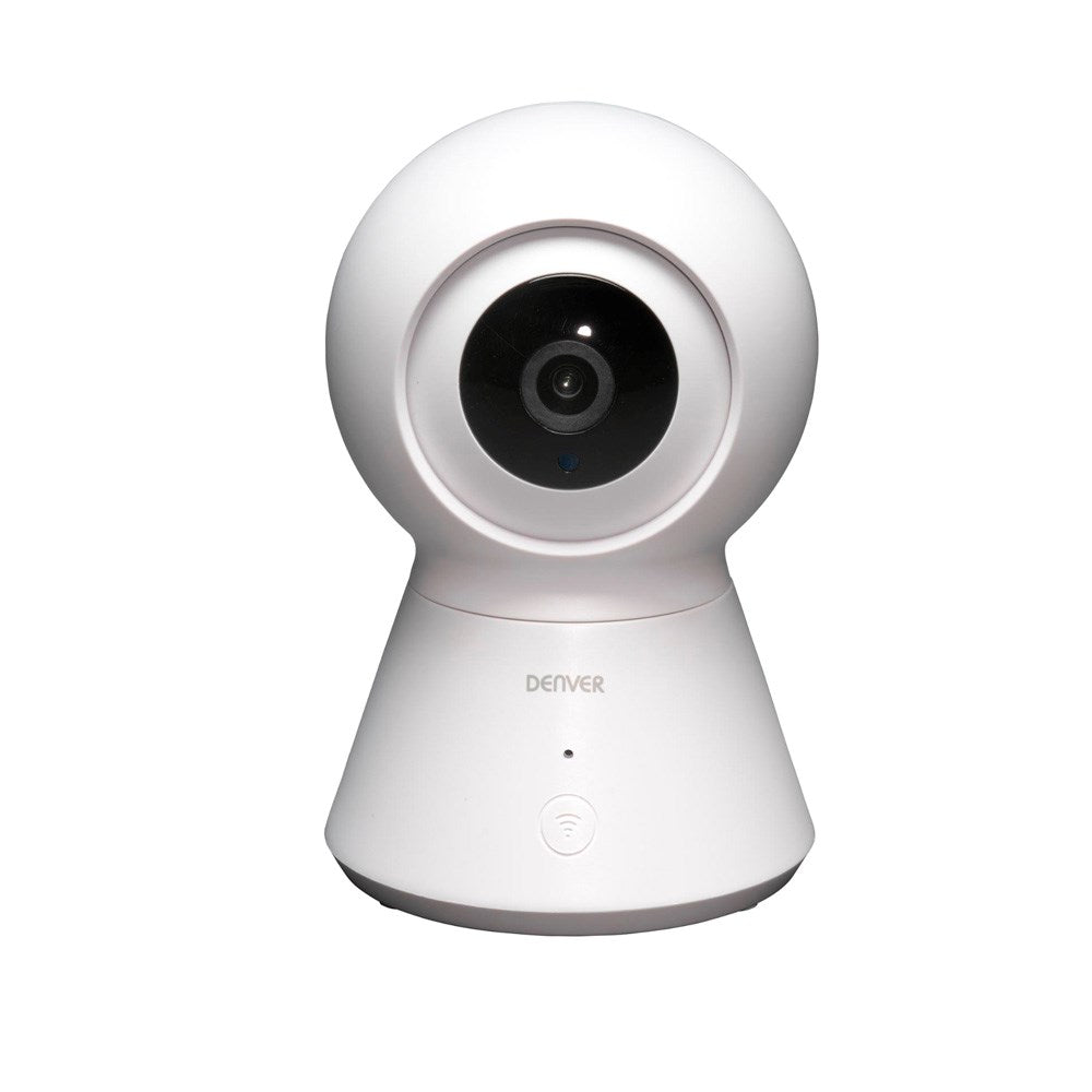 Denver Tuya Smart Home Larmsystem - Vitt