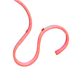 Denver Flerfärgad RGB LED-Ljusremsa - Inomhus- & Utomhusbruk - 5m