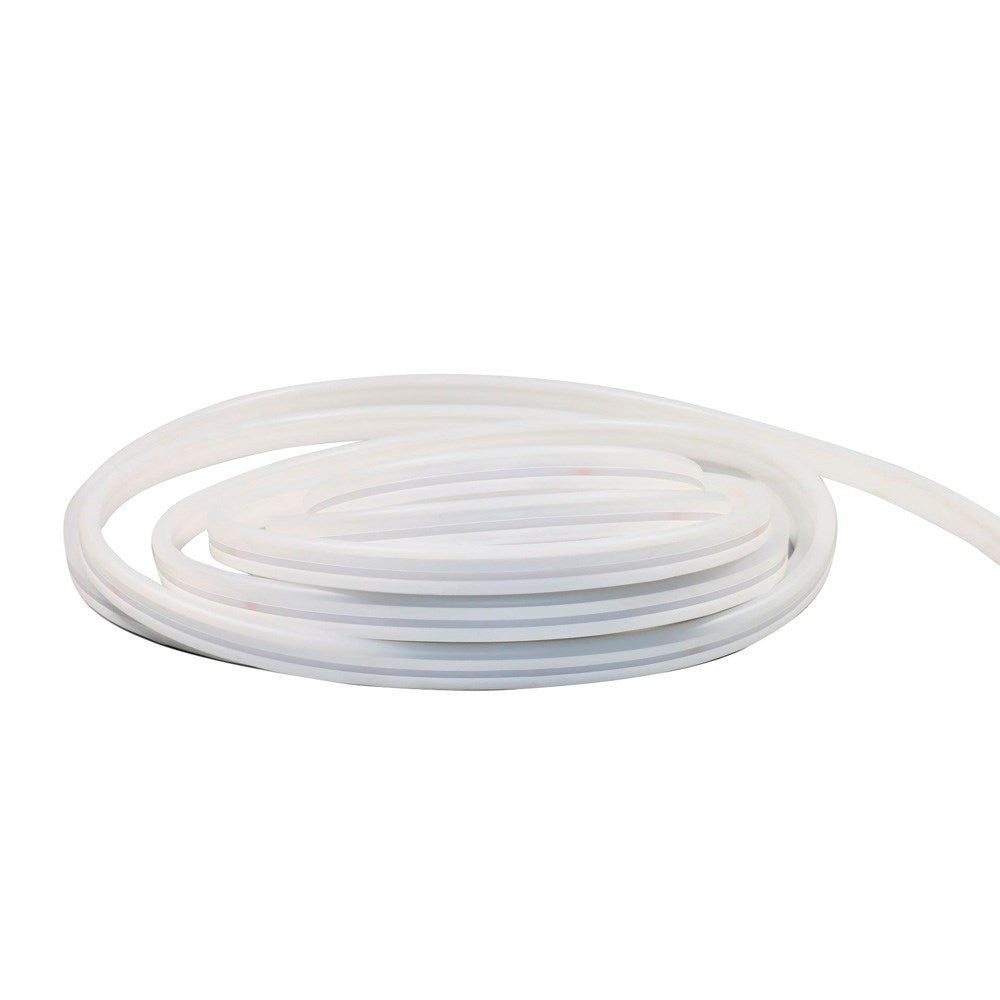 Denver RGB LED-Ljusremsa - Inomhus- & Utomhusbruk - 5m