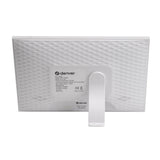 Denver Digital WiFi Fotoram m. Frameo Fotosoftware - 10.1" / 16GB - Vit