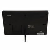 Denver PFF-1021 10.1" Digital Frameo WiFi Digital Fotoram - 1280x800 / 16GB - Svart