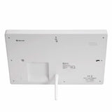 Denver PFF-1021 10.1" Digital Frameo WiFi Digital Fotoram - 1280x800 / 16GB - Vit
