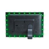 Denver 10.1" Digital WiFi Fotoram m. Frameo Fotosoftware & Ljus - Svart