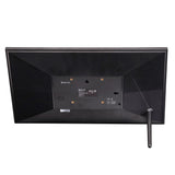 Denver HD Digital WiFi Fotoram m. Frameo Fotosoftware - 15.6" / 16GB - Svart