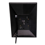 Denver HD Digital WiFi Fotoram m. Frameo Fotosoftware - 15.6" / 16GB - Svart