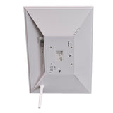 Denver HD Digital WiFi Fotoram m. Frameo Fotosoftware - 15.6" / 16GB - Vit