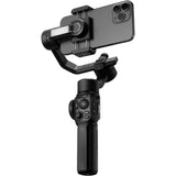 Zhiyun Gimbal Smooth 5S AI för Mobil - Svart