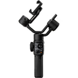 Zhiyun Gimbal Smooth 5S AI för Mobil - Svart