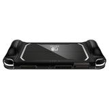 Spigen Nintendo Switch Oled Rugged Armor Case - Svart