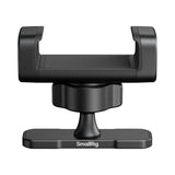 SmallRig 5582 Magnetisk Mobilhållare - Klämma - Svart