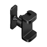 SmallRig 5582 Magnetisk Mobilhållare - Klämma - Svart