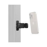 SmallRig 5582 Magnetisk Mobilhållare - Klämma - Svart