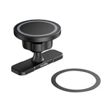 SmallRig 5460 Mobilhållare - MagSafe Kompatibel - Svart