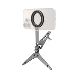 SmallRig 5649 Mobil Support Stativ – MagSafe Kompatibel – Svart