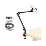 SmallRig 5625 Crab-Shaped Mobilhållare för Bord - Svart