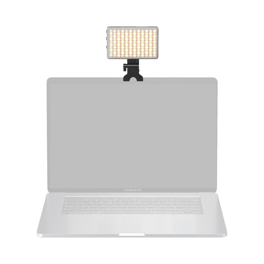 SmallRig 5505 M3 Avtagbart LED Ljus till Mobil - Svart