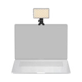 SmallRig 5505 M3 Avtagbart LED Ljus till Mobil - Svart