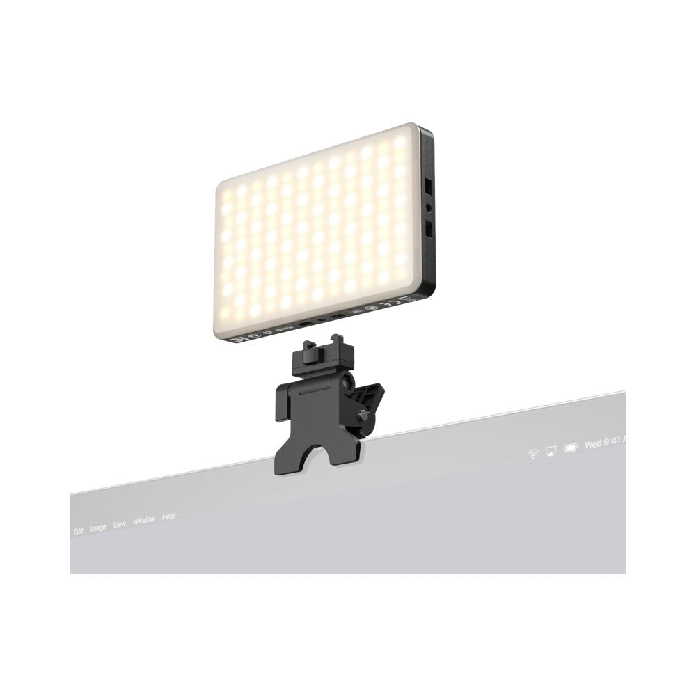 SmallRig 5505 M3 Avtagbart LED Ljus till Mobil - Svart