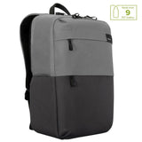 Targus Sagano EcoSmart Datorryggsäck 16" - Grå