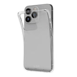 iPhone 14 Pro SBS Skinny Skal - Transparent